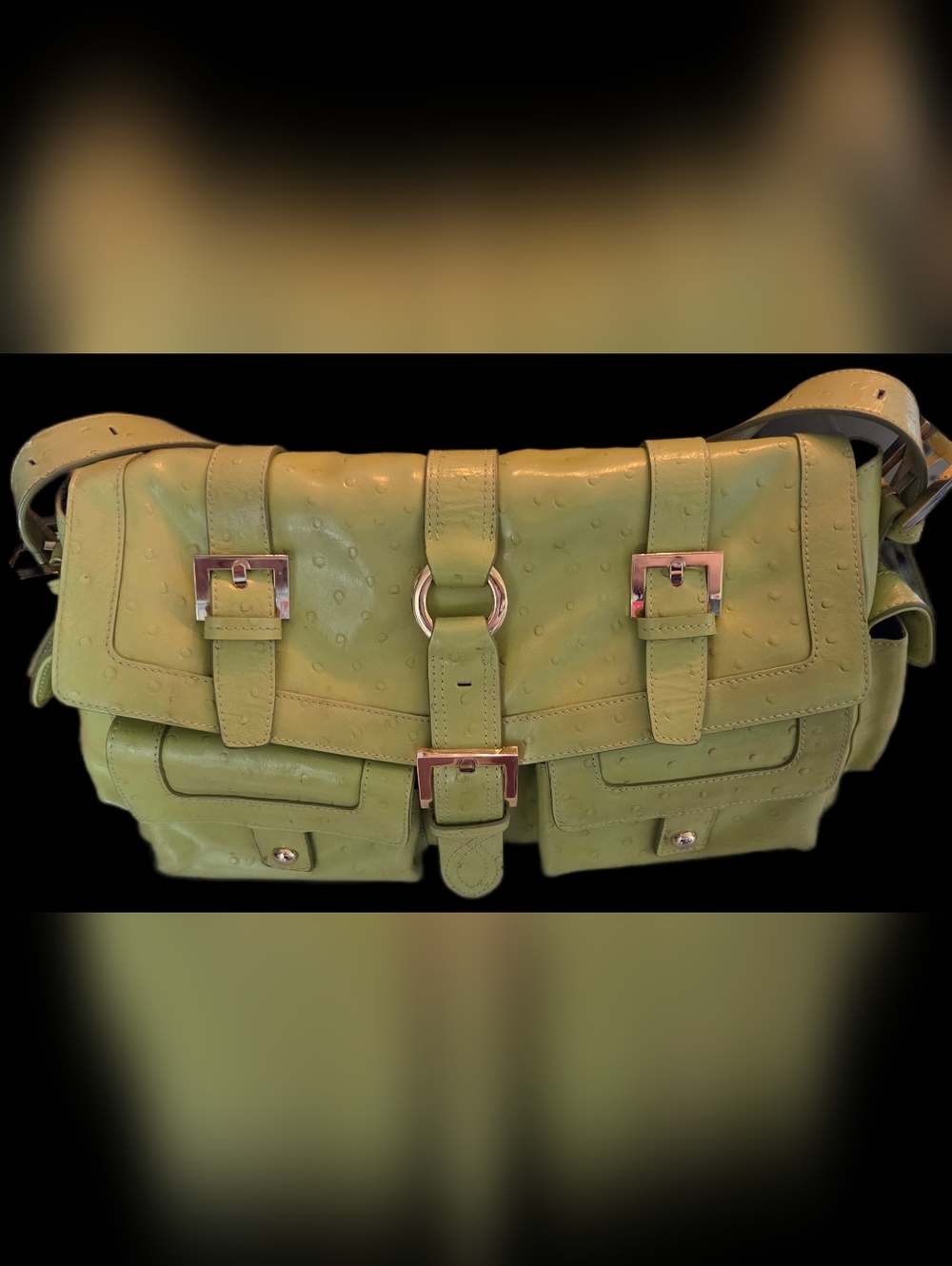 The Find Vintage Handbag